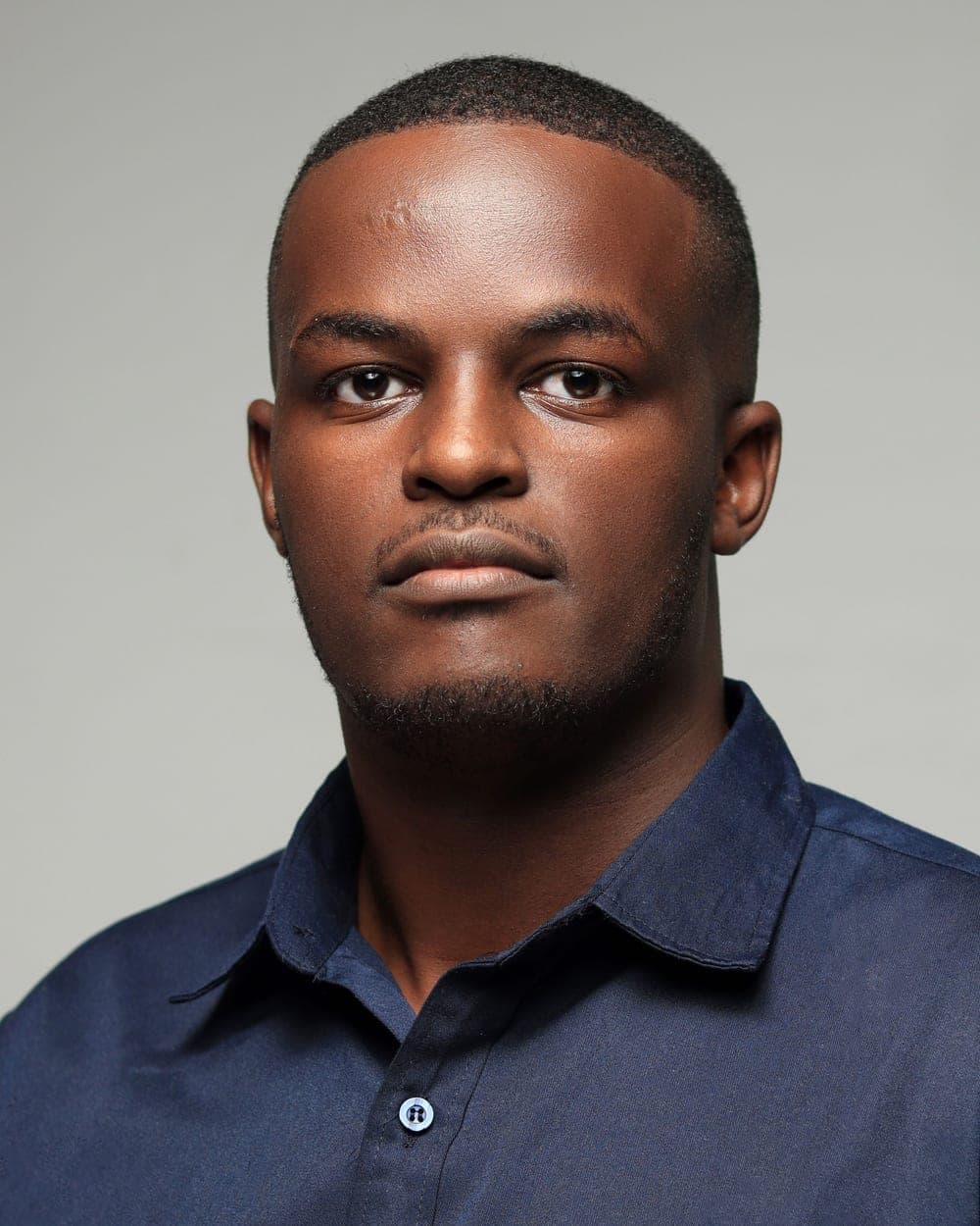 Kelvin Ndungu Kinyanjui, founder of Chakam Group
